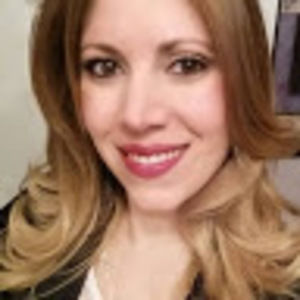 Meet your Posher, Sonya